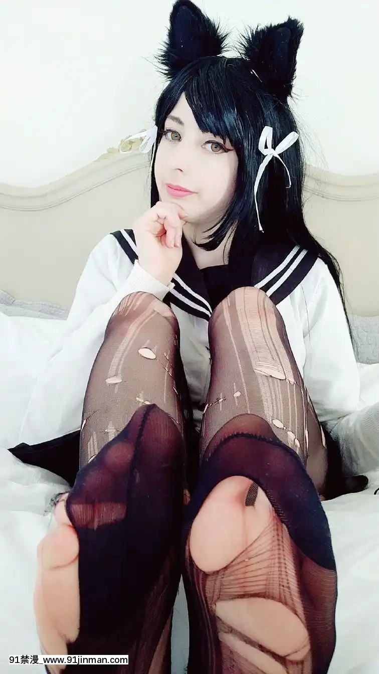 [MikomiHokina]AtagoSchoolgirl(AzurLane)[久慈川 りせ 18禁]