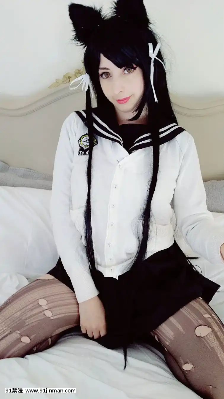 [MikomiHokina]AtagoSchoolgirl(AzurLane)[久慈川 りせ 18禁]