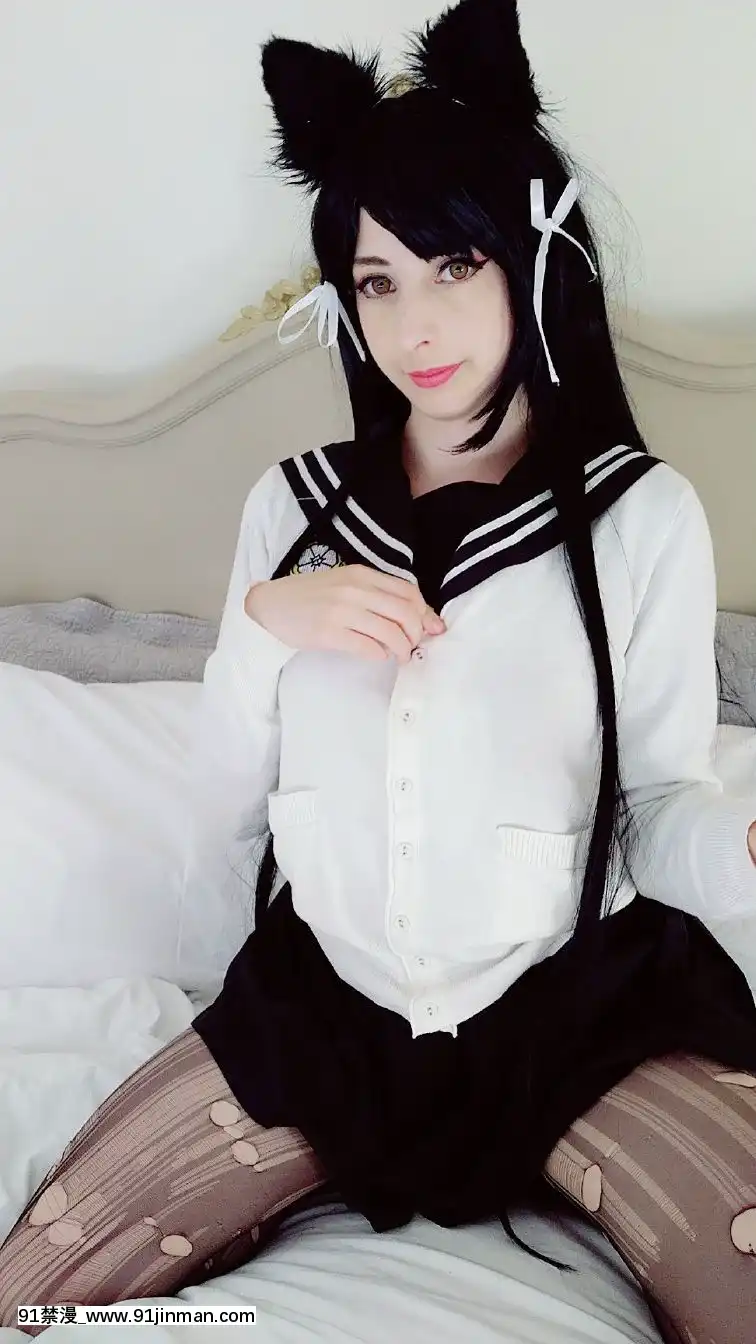 [MikomiHokina]AtagoSchoolgirl(AzurLane)[久慈川 りせ 18禁]