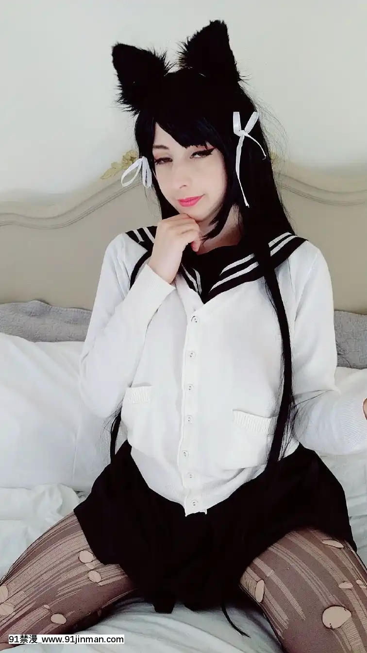 [MikomiHokina]AtagoSchoolgirl(AzurLane)[久慈川 りせ 18禁]