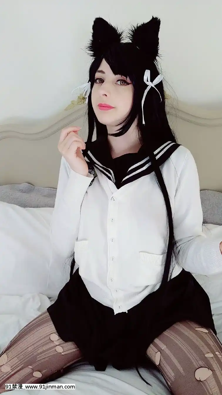 [MikomiHokina]AtagoSchoolgirl(AzurLane)[久慈川 りせ 18禁]