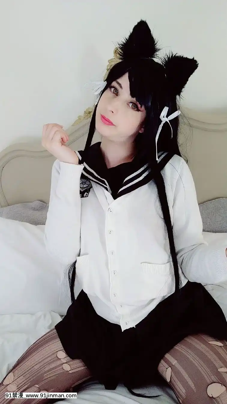 [MikomiHokina]AtagoSchoolgirl(AzurLane)[久慈川 りせ 18禁]