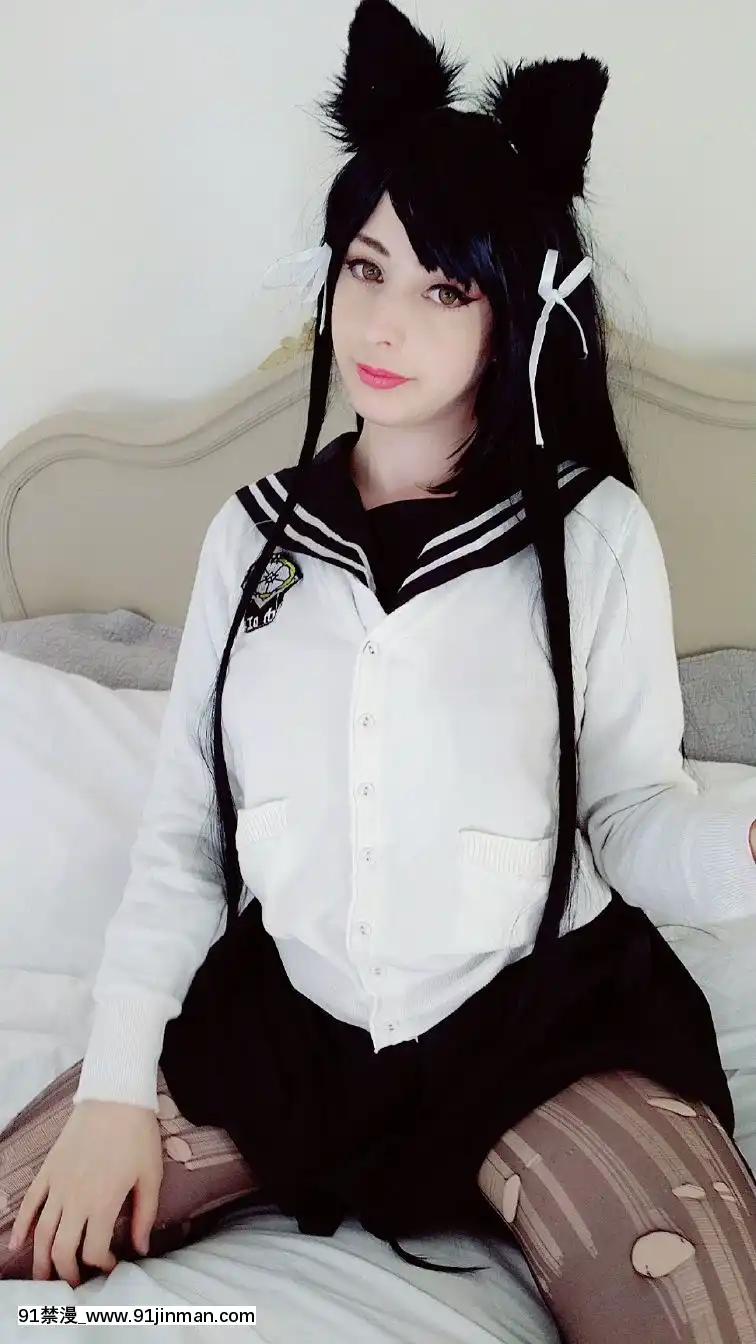 [MikomiHokina]AtagoSchoolgirl(AzurLane)[久慈川 りせ 18禁]