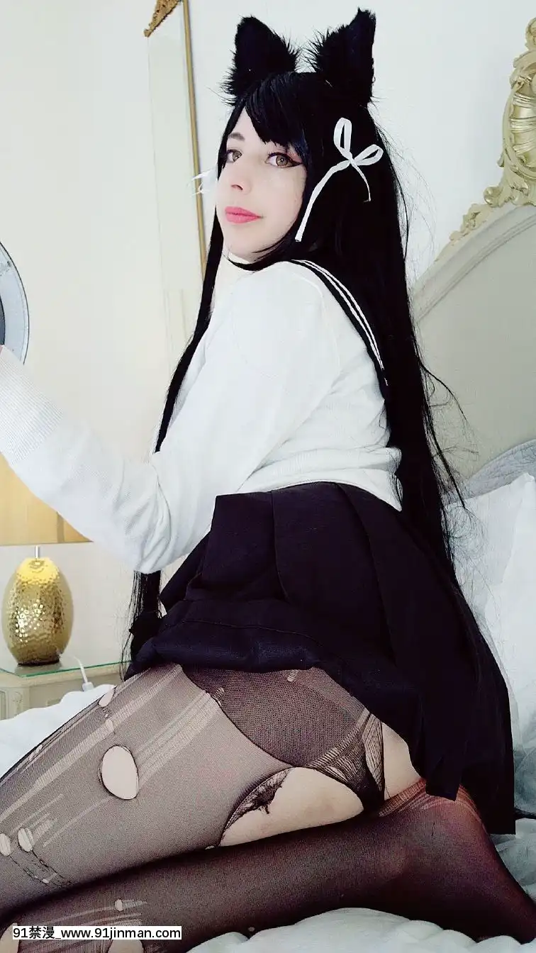 [MikomiHokina]AtagoSchoolgirl(AzurLane)[久慈川 りせ 18禁]