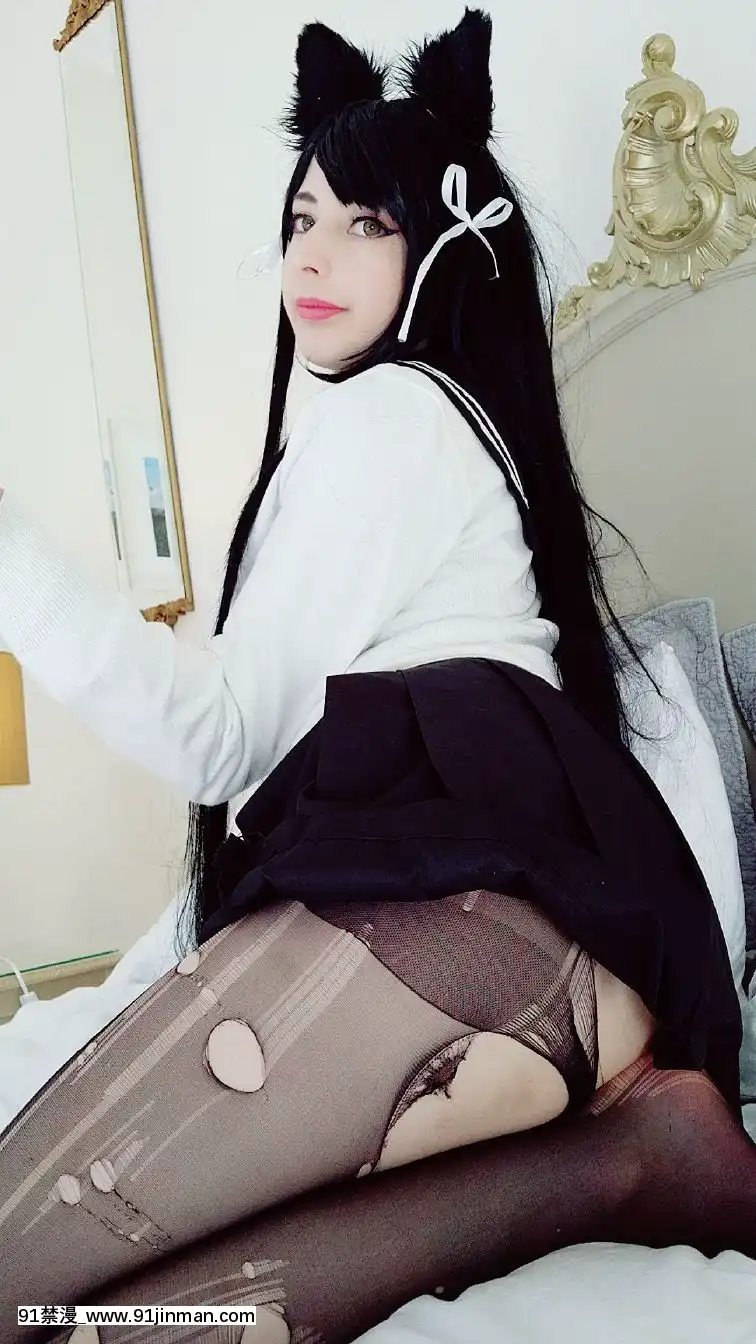 [MikomiHokina]AtagoSchoolgirl(AzurLane)[久慈川 りせ 18禁]