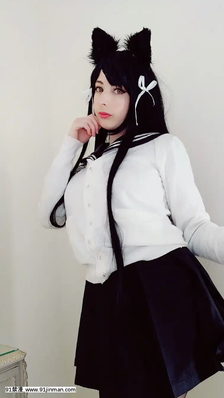 [MikomiHokina]AtagoSchoolgirl(AzurLane)[久慈川 りせ 18禁]