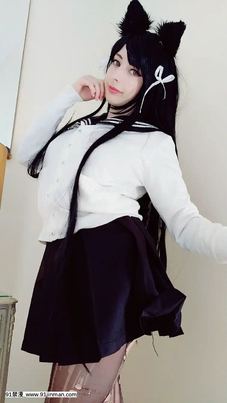 [MikomiHokina]AtagoSchoolgirl(AzurLane)[久慈川 りせ 18禁]