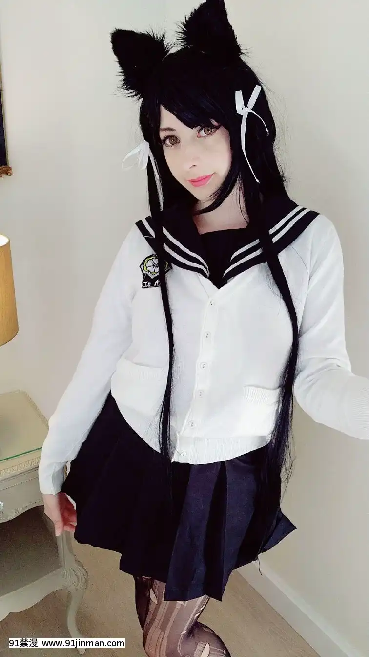 [MikomiHokina]AtagoSchoolgirl(AzurLane)[久慈川 りせ 18禁]