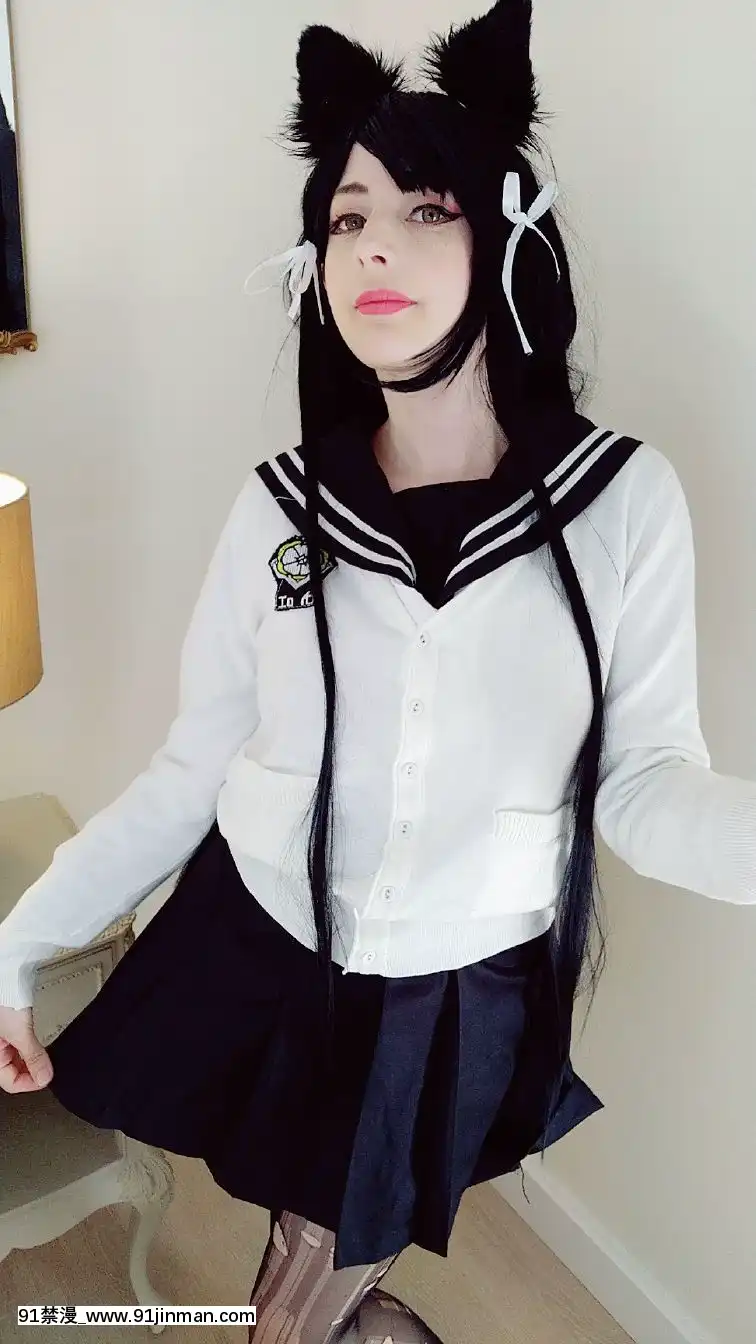 [MikomiHokina]AtagoSchoolgirl(AzurLane)[久慈川 りせ 18禁]