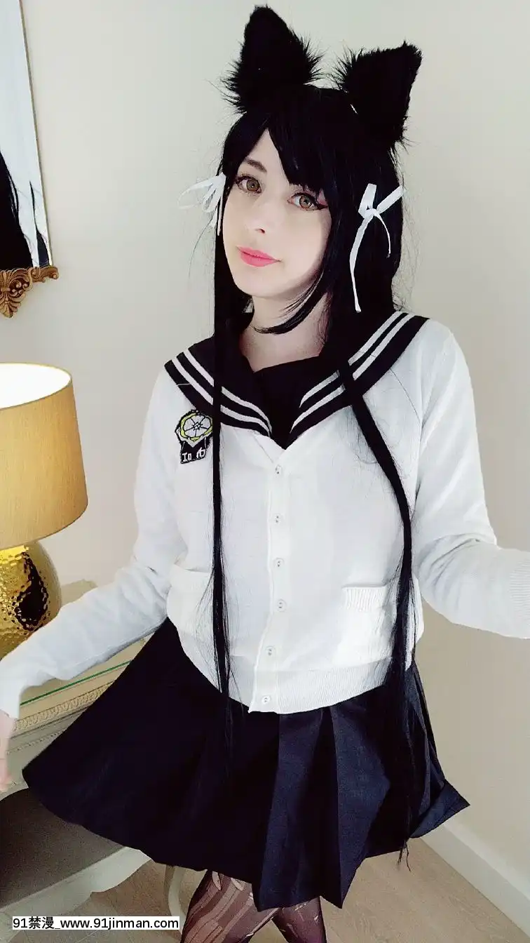 [MikomiHokina]AtagoSchoolgirl(AzurLane)[久慈川 りせ 18禁]