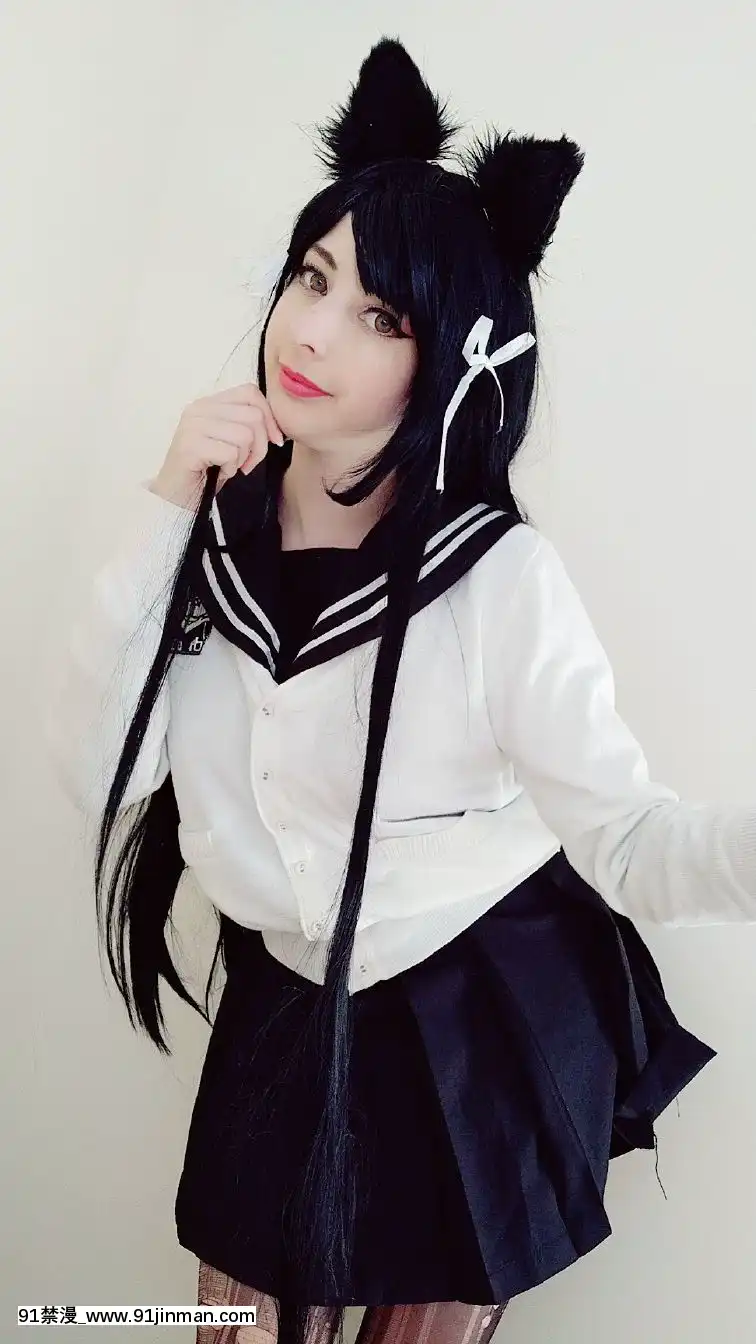 [MikomiHokina]AtagoSchoolgirl(AzurLane)[久慈川 りせ 18禁]