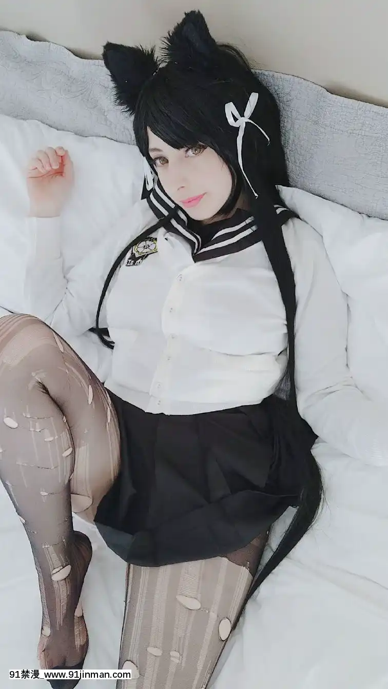 [MikomiHokina]AtagoSchoolgirl(AzurLane)[久慈川 りせ 18禁]