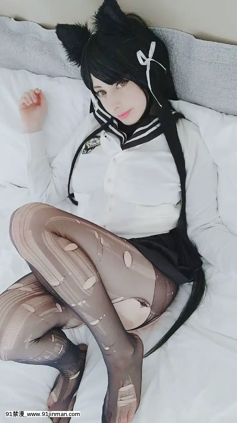 [MikomiHokina]AtagoSchoolgirl(AzurLane)[久慈川 りせ 18禁]