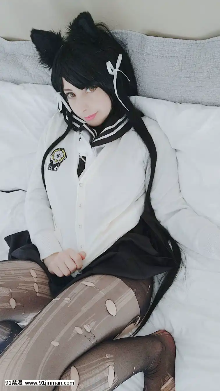 [MikomiHokina]AtagoSchoolgirl(AzurLane)[久慈川 りせ 18禁]