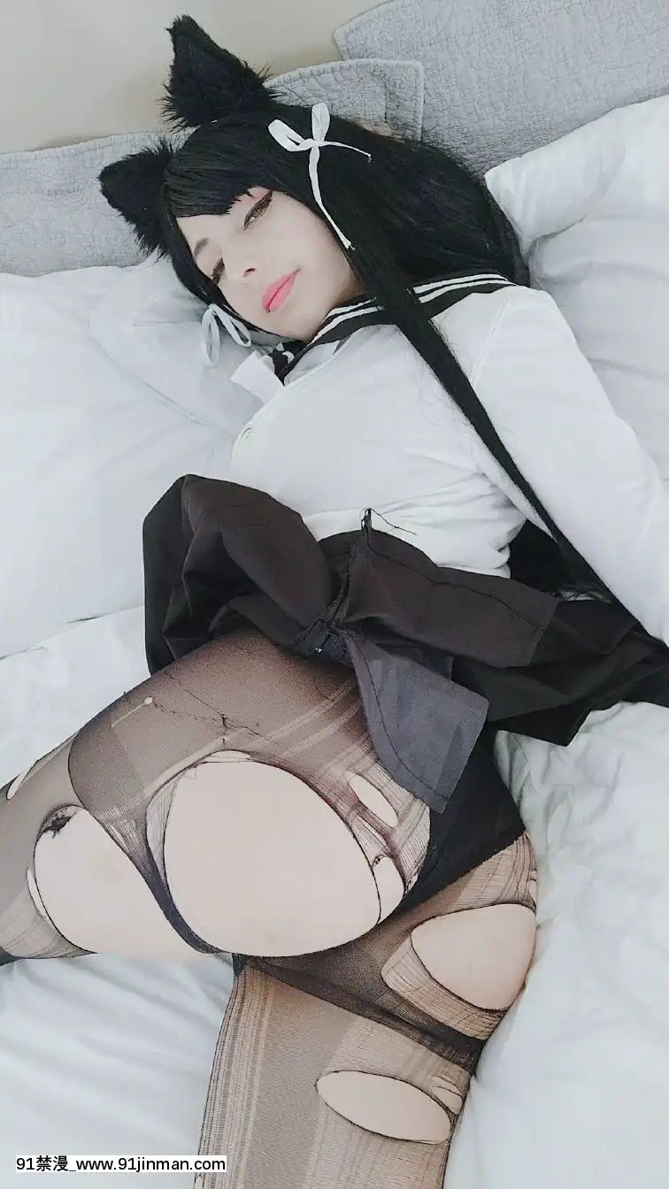 [MikomiHokina]AtagoSchoolgirl(AzurLane)[久慈川 りせ 18禁]