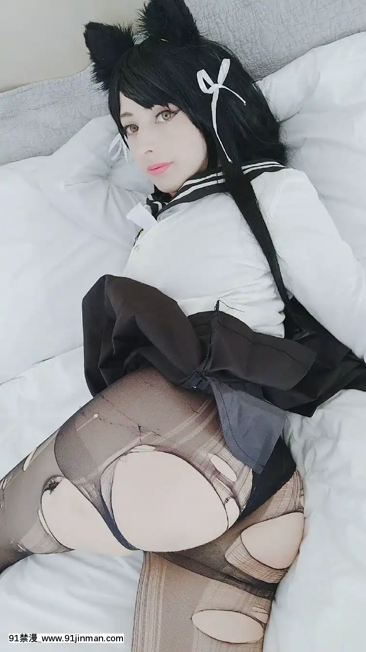 [MikomiHokina]AtagoSchoolgirl(AzurLane)[久慈川 りせ 18禁]