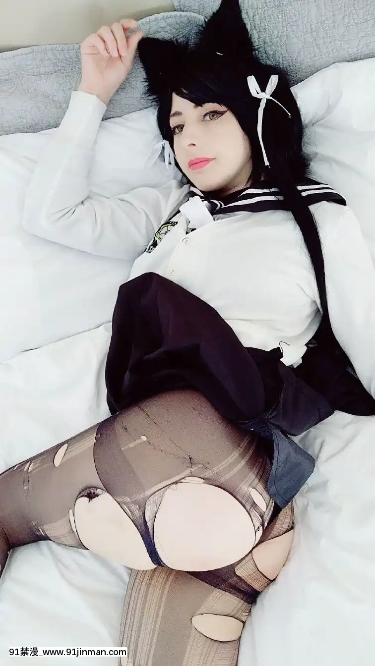 [MikomiHokina]AtagoSchoolgirl(AzurLane)[久慈川 りせ 18禁]