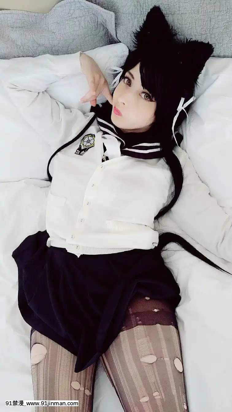 [MikomiHokina]AtagoSchoolgirl(AzurLane)[久慈川 りせ 18禁]