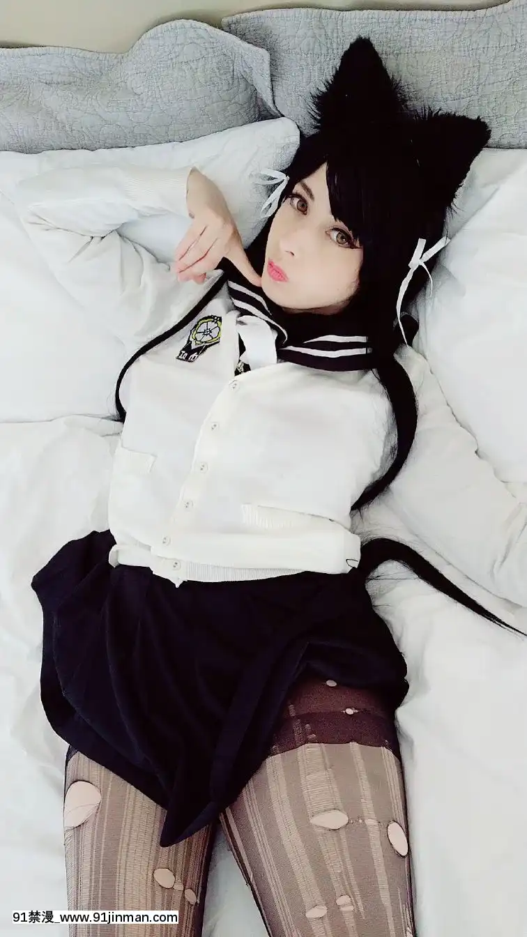 [MikomiHokina]AtagoSchoolgirl(AzurLane)[久慈川 りせ 18禁]