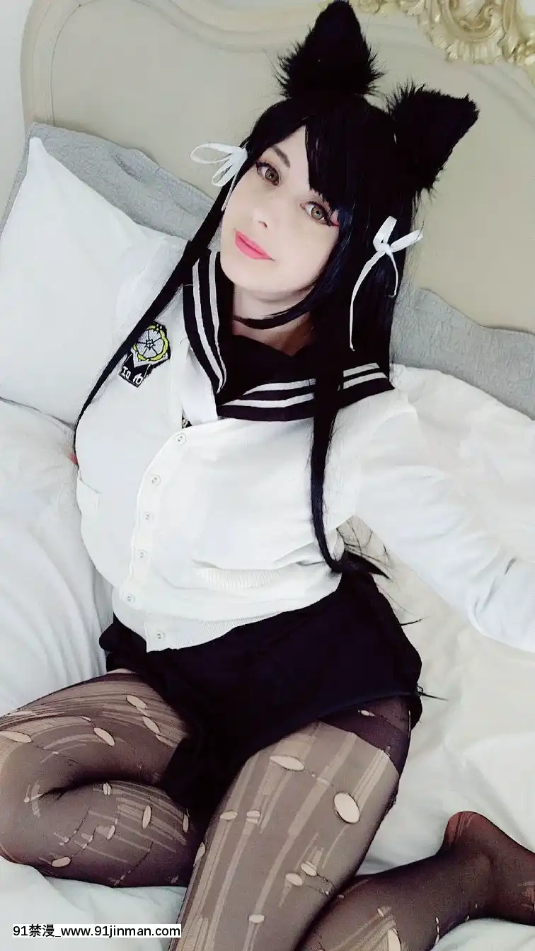 [MikomiHokina]AtagoSchoolgirl(AzurLane)[久慈川 りせ 18禁]