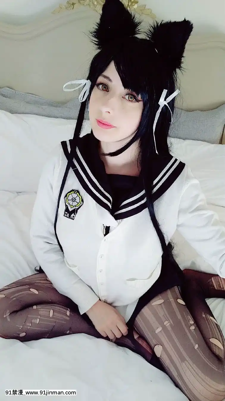 [MikomiHokina]AtagoSchoolgirl(AzurLane)[久慈川 りせ 18禁]