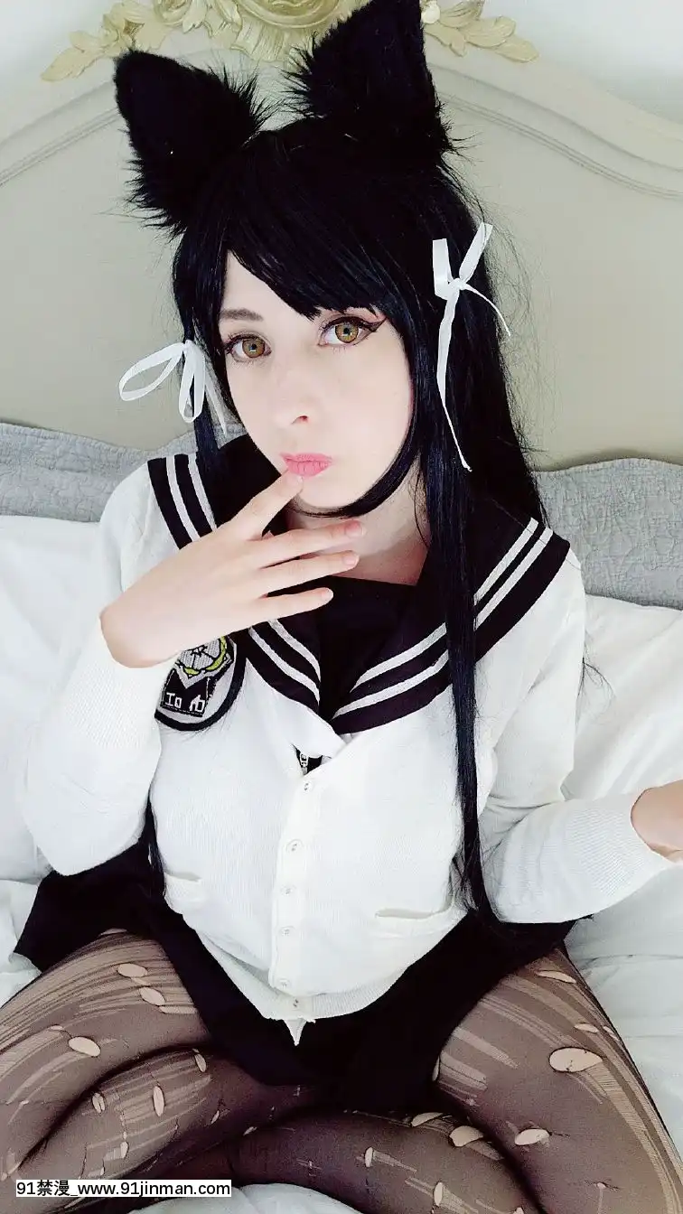 [MikomiHokina]AtagoSchoolgirl(AzurLane)[久慈川 りせ 18禁]