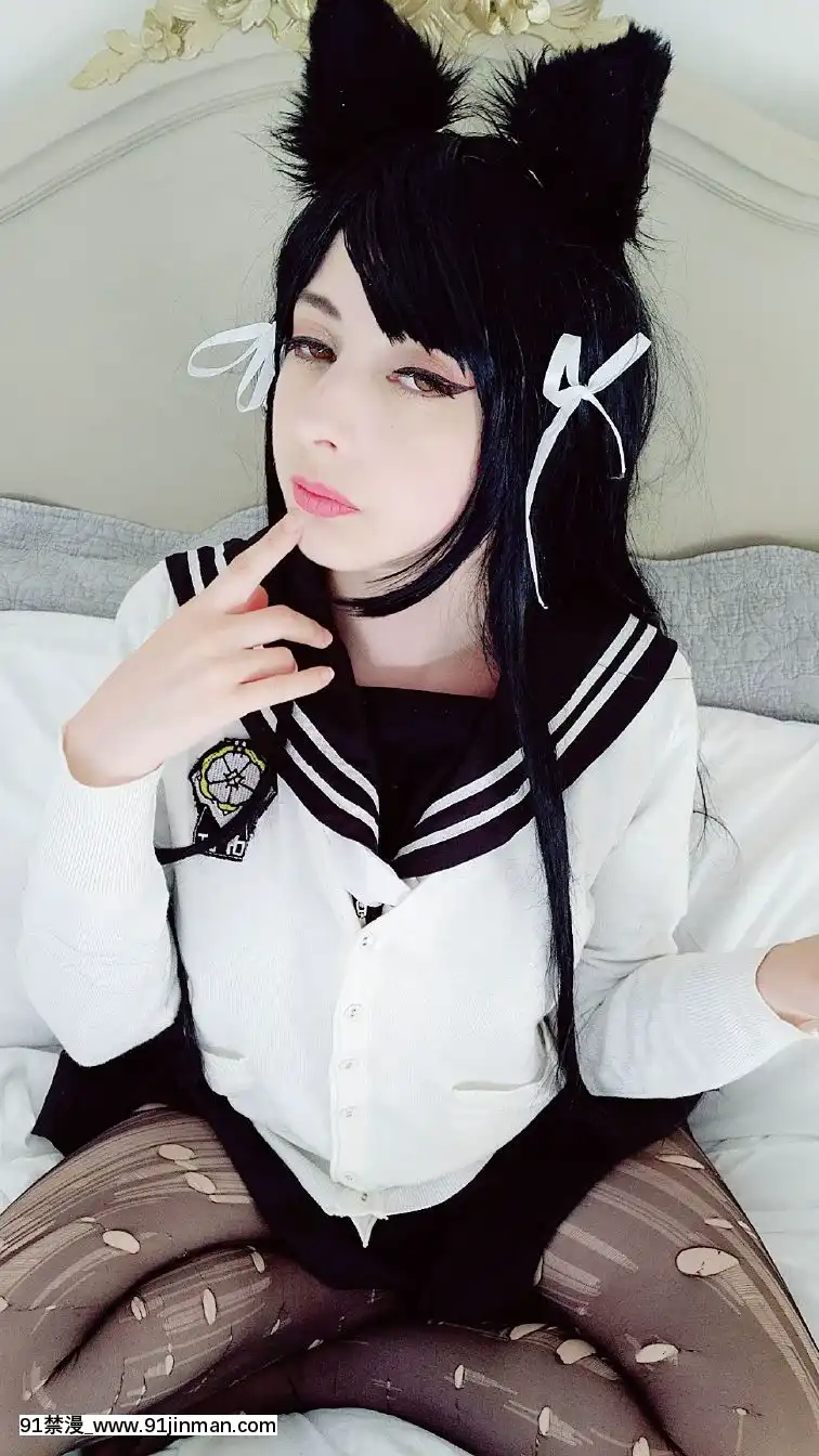 [MikomiHokina]AtagoSchoolgirl(AzurLane)[久慈川 りせ 18禁]