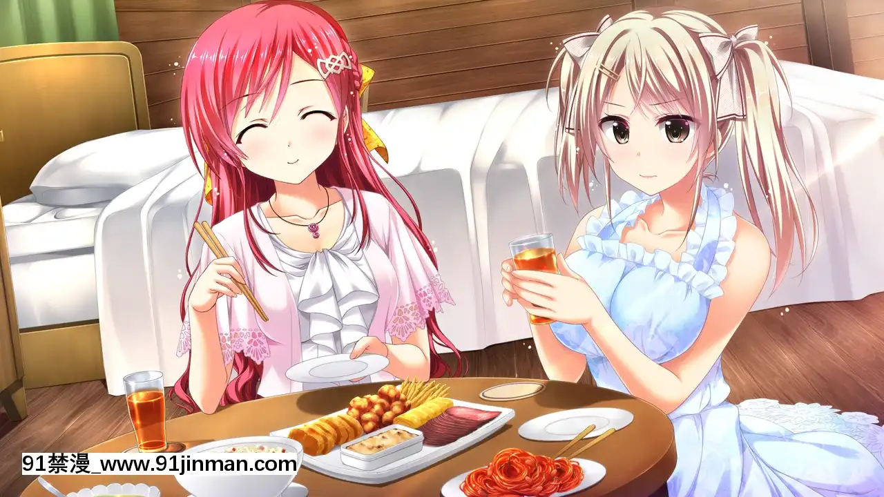(ゲームCG)[171027][ensembleSWEET]ウブな処女(オトメ)のエッチなお願い[19h 18h]