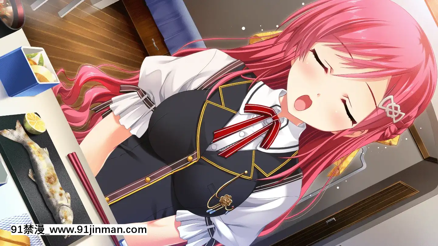 (ゲームCG)[171027][ensembleSWEET]ウブな処女(オトメ)のエッチなお願い[19h 18h]