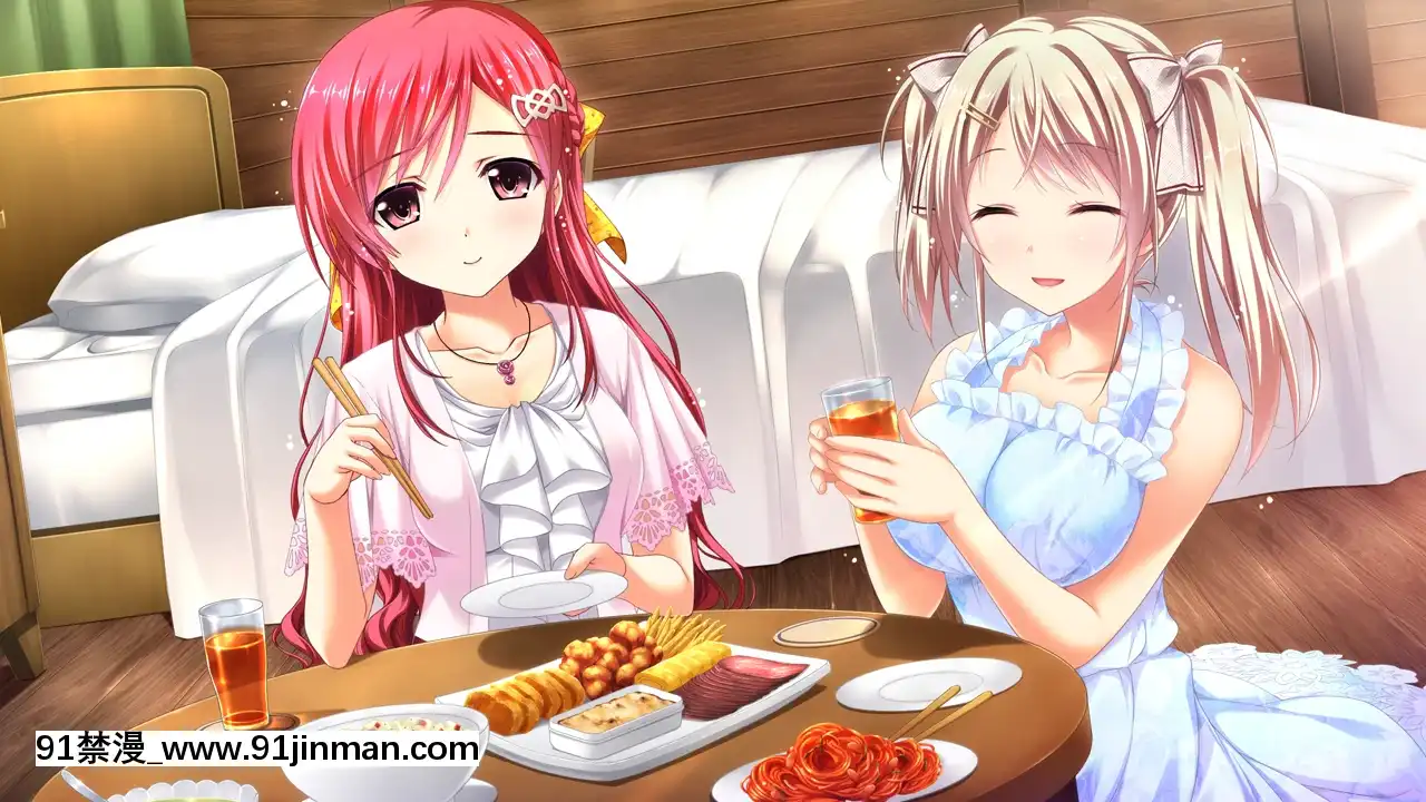 (ゲームCG)[171027][ensembleSWEET]ウブな処女(オトメ)のエッチなお願い[19h 18h]