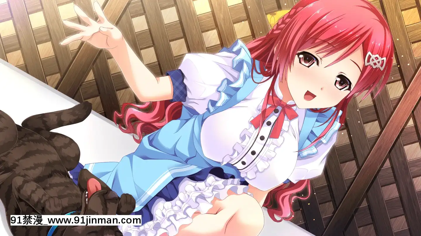 (ゲームCG)[171027][ensembleSWEET]ウブな処女(オトメ)のエッチなお願い[19h 18h]