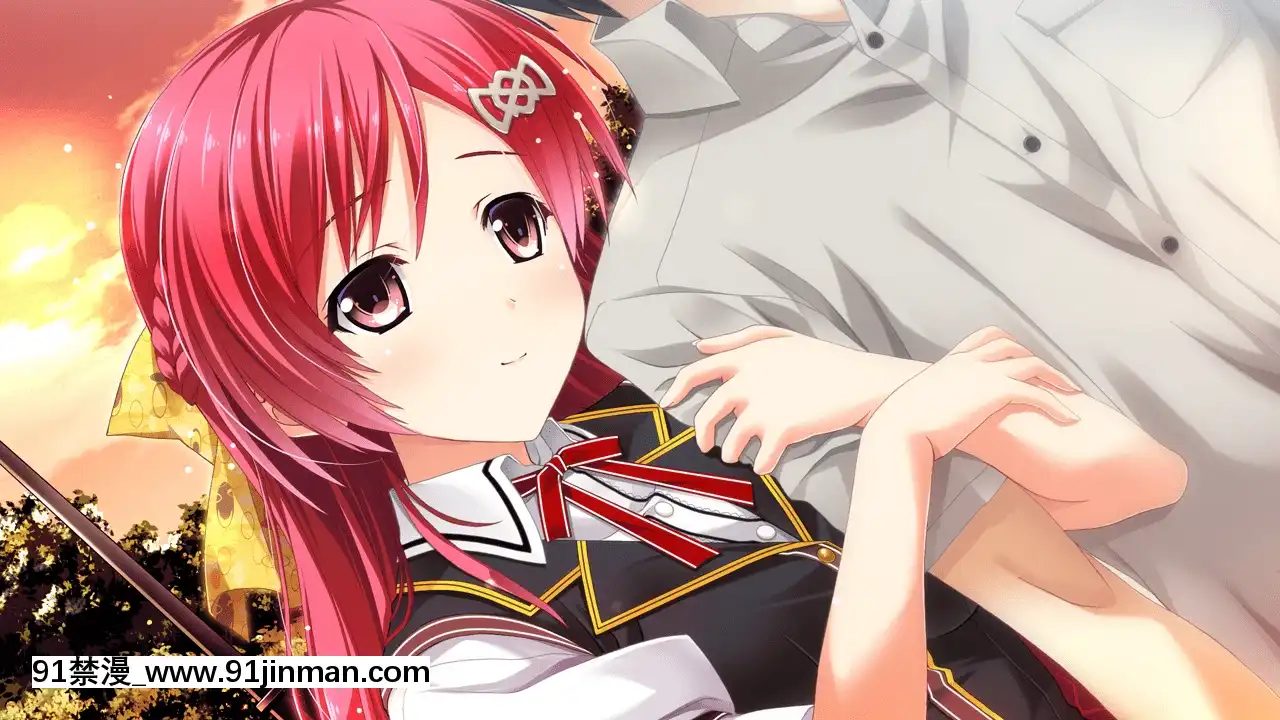 (ゲームCG)[171027][ensembleSWEET]ウブな処女(オトメ)のエッチなお願い[19h 18h]