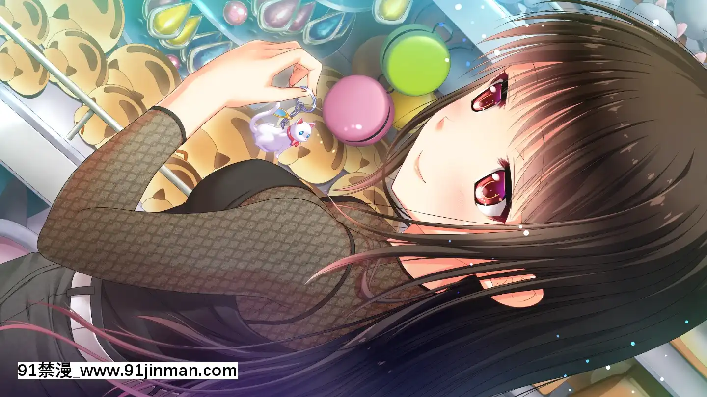 (ゲームCG)[171027][ensembleSWEET]ウブな処女(オトメ)のエッチなお願い[19h 18h]