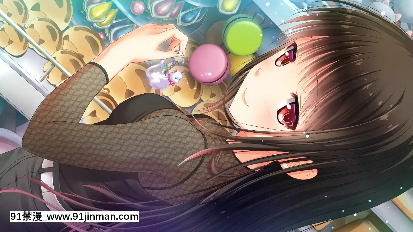 (ゲームCG)[171027][ensembleSWEET]ウブな処女(オトメ)のエッチなお願い[19h 18h]