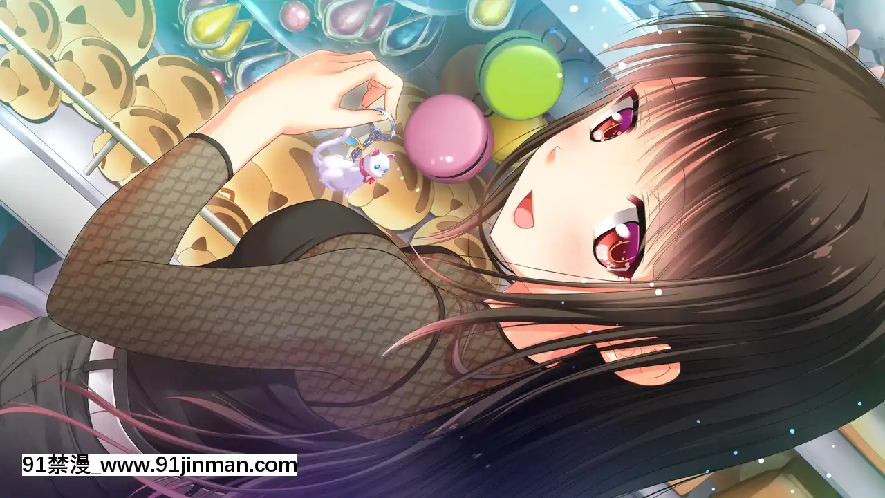 (ゲームCG)[171027][ensembleSWEET]ウブな処女(オトメ)のエッチなお願い[19h 18h]