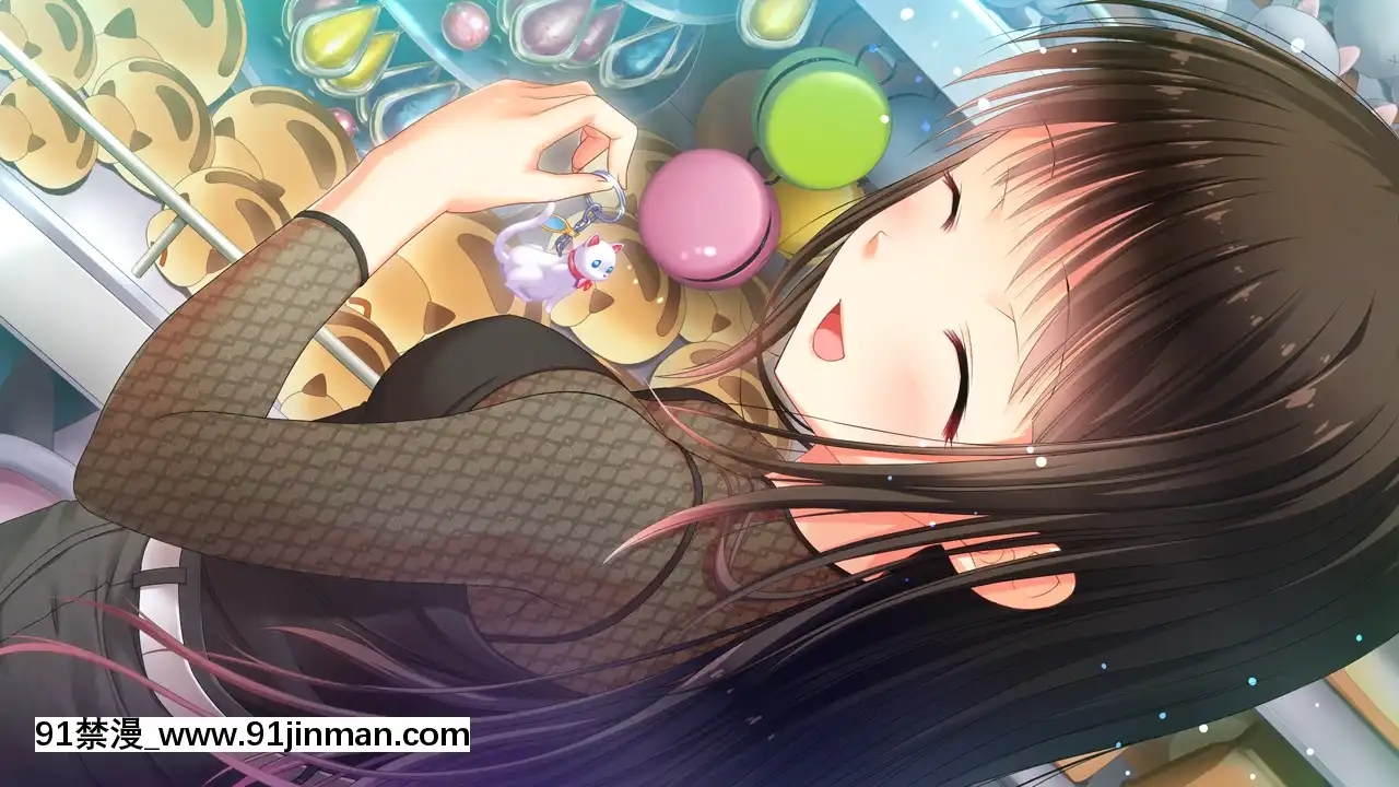 (ゲームCG)[171027][ensembleSWEET]ウブな処女(オトメ)のエッチなお願い[19h 18h]