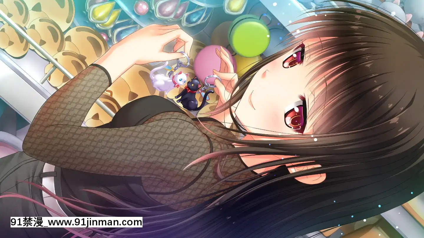 (ゲームCG)[171027][ensembleSWEET]ウブな処女(オトメ)のエッチなお願い[19h 18h]