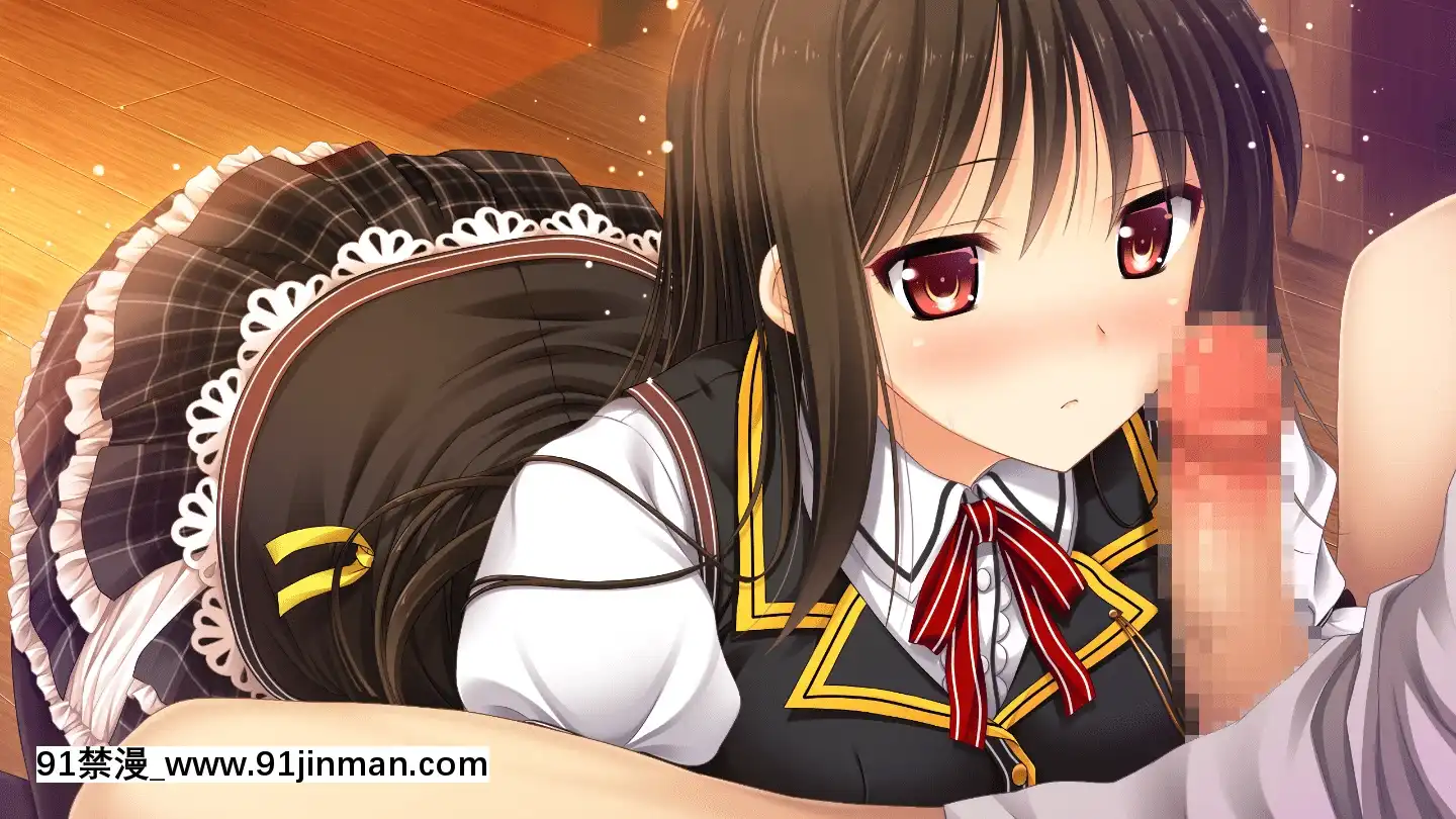 (ゲームCG)[171027][ensembleSWEET]ウブな処女(オトメ)のエッチなお願い[19h 18h]