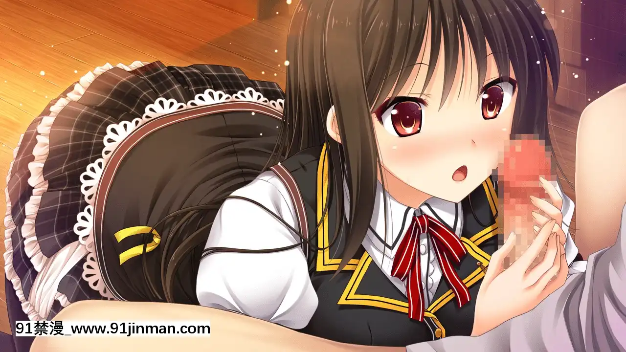 (ゲームCG)[171027][ensembleSWEET]ウブな処女(オトメ)のエッチなお願い[19h 18h]