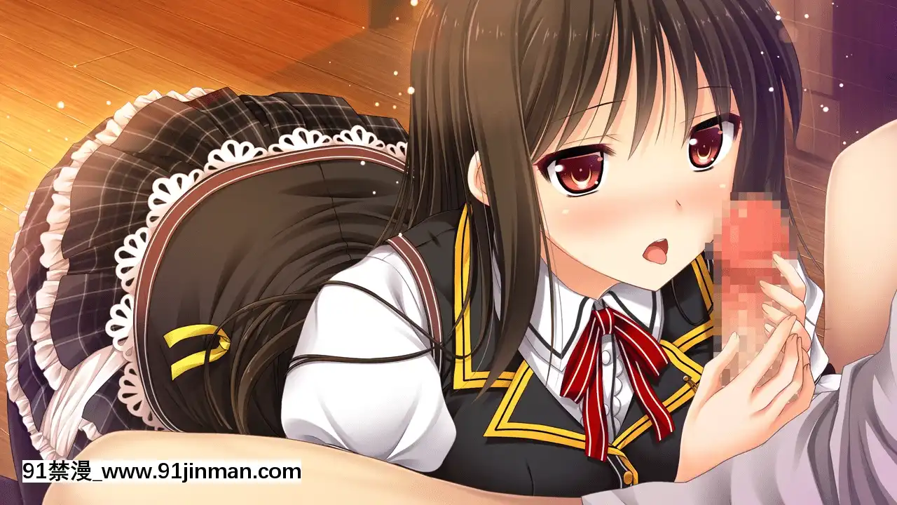 (ゲームCG)[171027][ensembleSWEET]ウブな処女(オトメ)のエッチなお願い[19h 18h]