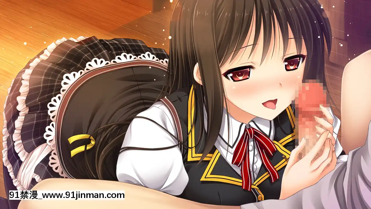 (ゲームCG)[171027][ensembleSWEET]ウブな処女(オトメ)のエッチなお願い[19h 18h]