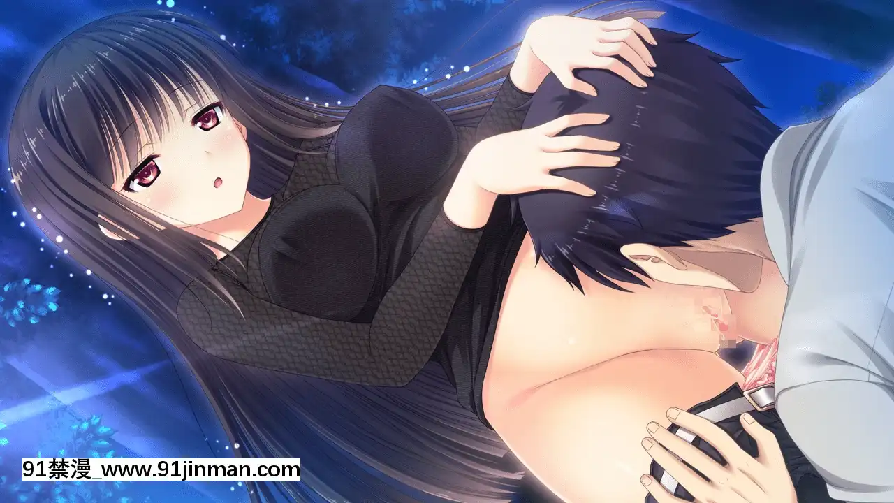 (ゲームCG)[171027][ensembleSWEET]ウブな処女(オトメ)のエッチなお願い[19h 18h]