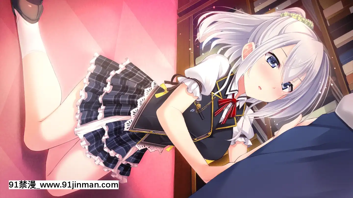 (ゲームCG)[171027][ensembleSWEET]ウブな処女(オトメ)のエッチなお願い[19h 18h]