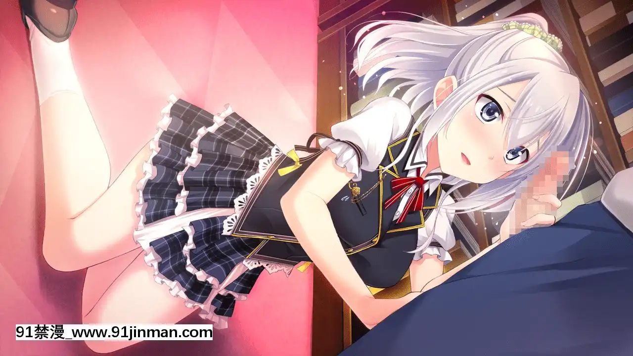 (ゲームCG)[171027][ensembleSWEET]ウブな処女(オトメ)のエッチなお願い[19h 18h]