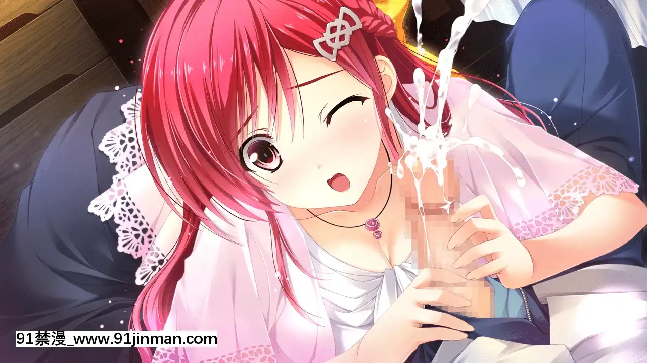 (ゲームCG)[171027][ensembleSWEET]ウブな処女(オトメ)のエッチなお願い[19h 18h]