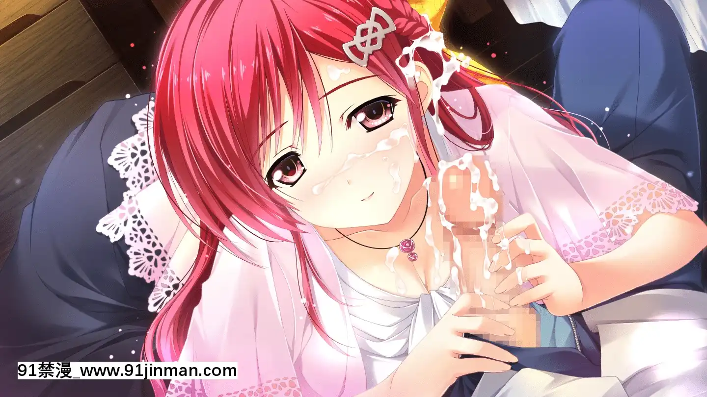 (ゲームCG)[171027][ensembleSWEET]ウブな処女(オトメ)のエッチなお願い[19h 18h]