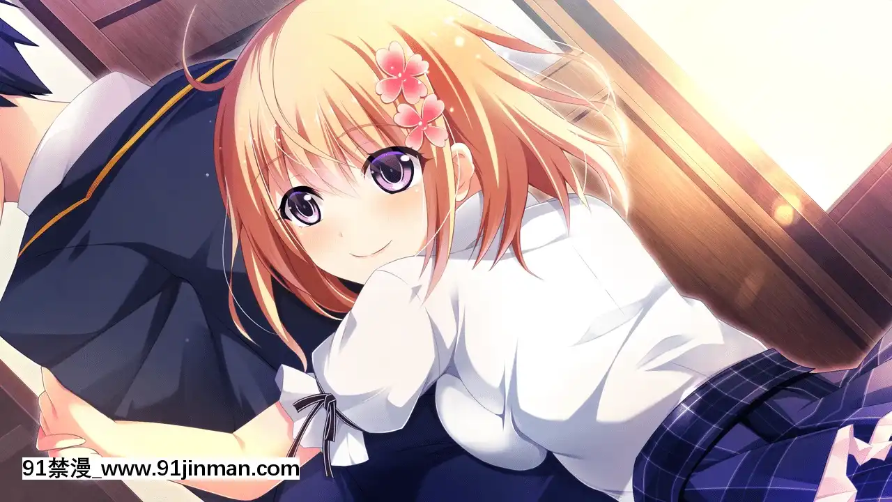 (ゲームCG)[171027][ensembleSWEET]ウブな処女(オトメ)のエッチなお願い[19h 18h]