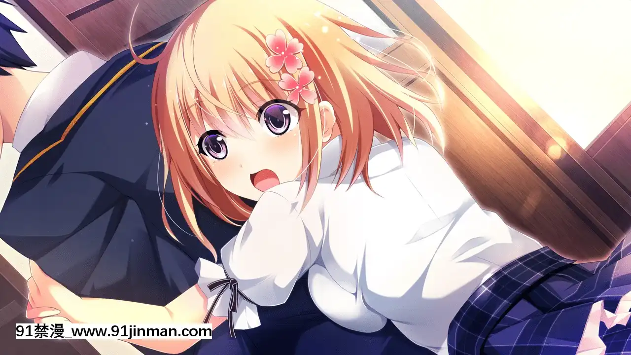 (ゲームCG)[171027][ensembleSWEET]ウブな処女(オトメ)のエッチなお願い[19h 18h]