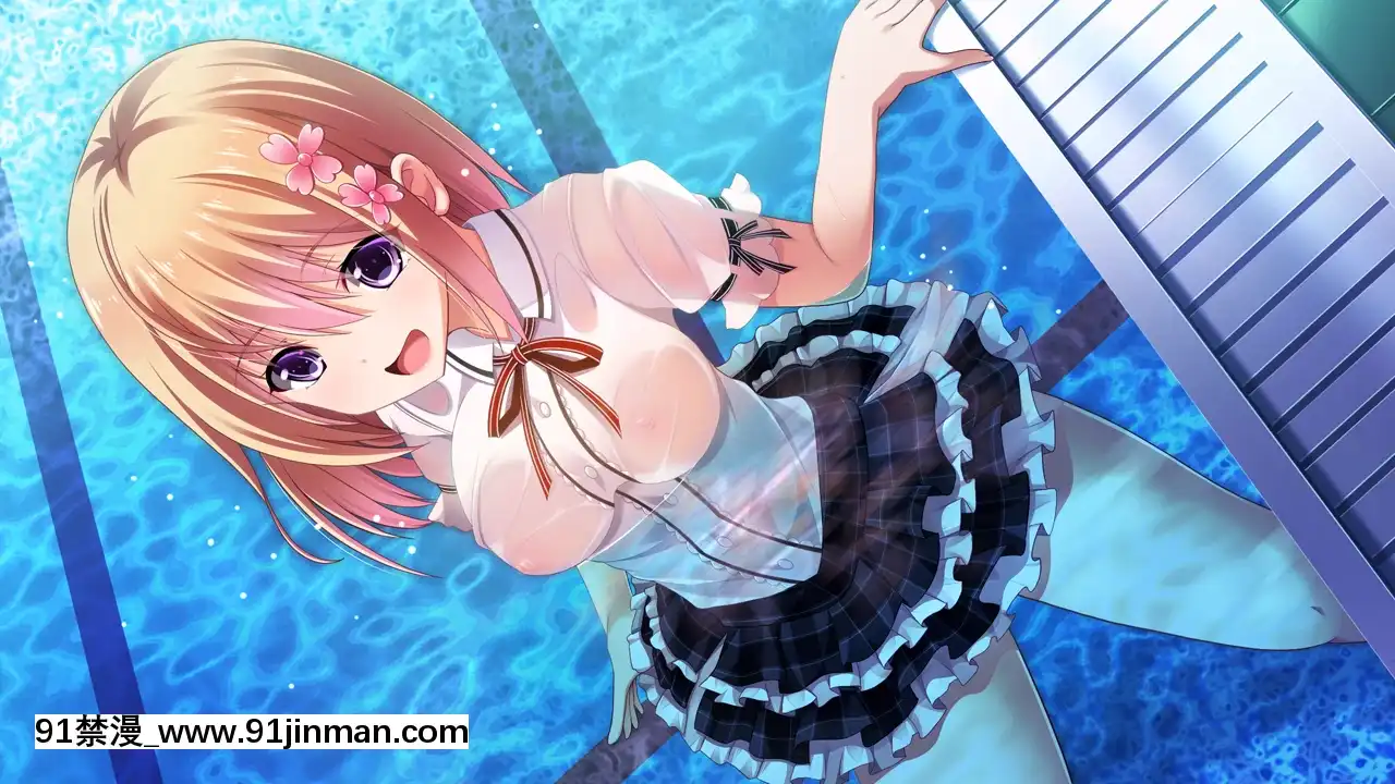 (ゲームCG)[171027][ensembleSWEET]ウブな処女(オトメ)のエッチなお願い[19h 18h]