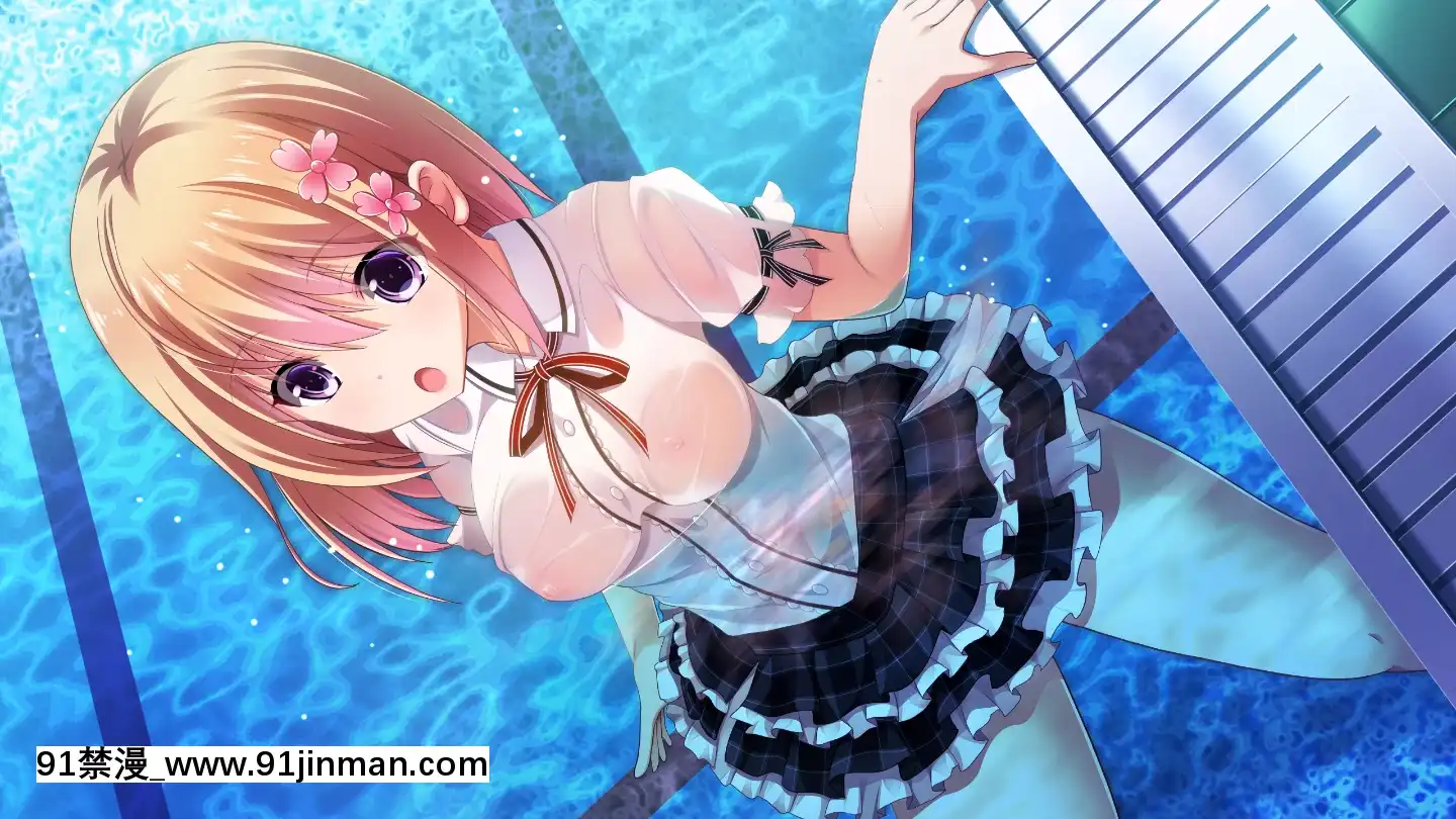 (ゲームCG)[171027][ensembleSWEET]ウブな処女(オトメ)のエッチなお願い[19h 18h]
